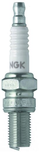 Picture of NGK Racing Spark Plug Box of 4 (R2349 - 10)