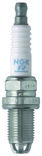 Picture of NGK Standard Spark Plug Box of 4 (BKUR6ETB)