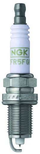 Picture of NGK G - Power Spark Plug Box of 4 (ZFR6AGP)