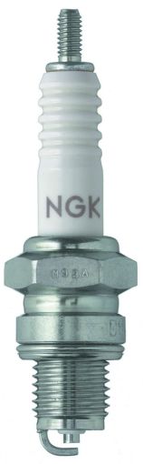 Picture of NGK Standard Spark Plug Box of 10 (D8HA)