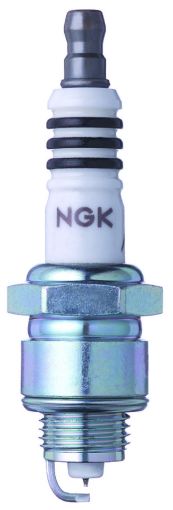 Picture of NGK Iridium IX Spark Plug Box of 4 (XR4IX)