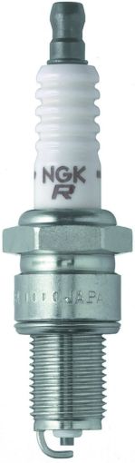 Picture of NGK Standard Spark Plug Box of 4 (BPR7ES - 11)
