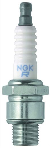 Picture of NGK Standard Spark Plug Box of 10 (BUZ8H)