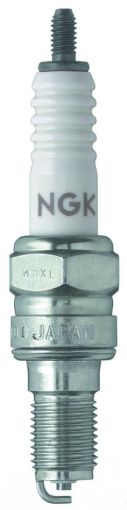 Picture of NGK Standard Spark Plug Box of 10 (C8EH - 9)