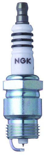 Picture of NGK Iridium IX Spark Plug Box of 4 (WR5IX)