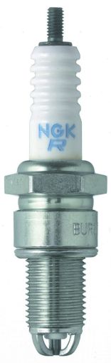 Picture of NGK Standard Spark Plug Box of 4 (BUR6ET)