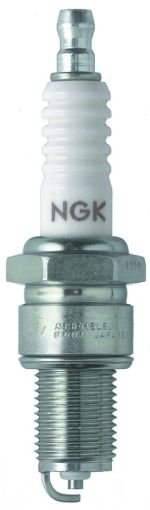 Picture of NGK Standard Spark Plug Box of 4 (BP9ES)