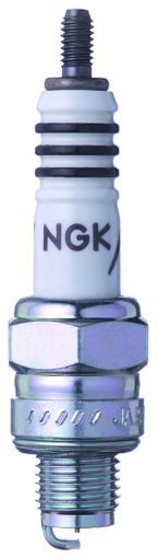 Picture of NGK Iridium IX Spark Plug Box of 4 (CR8HIX)