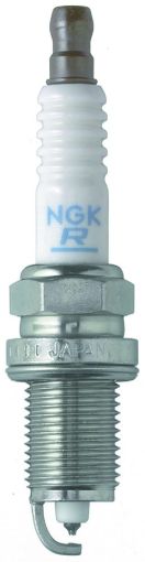 Picture of NGK Laser Platinum Spark Plug Box of 4 (PZFR6H)