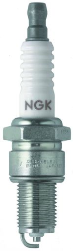 Picture of NGK Standard Spark Plug Box of 4 (BP5ES - 11)