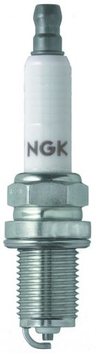 Picture of NGK Standard Spark Plug Box of 4 (BKR4ESA - 11)