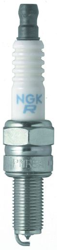 Picture of NGK Standard Spark Plug Box of 4 (CR8EB)