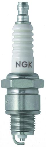 Picture of NGK Standard Spark Plug Box of 4 (BP7HS - 10)