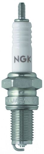 Picture of NGK Standard Spark Plug Box of 10 (D7EA)