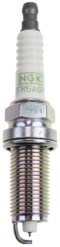 Picture of NGK G - Power Spark Plug Box of 4 (LZFR5AGP - E)