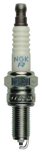 Picture of NGK Standard Spark Plug Box of 10 (MR8F)