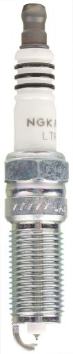 Picture of NGK Ruthenium HX Spark Plug Box of 4 (LTR6BHX)