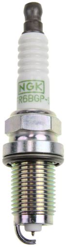 Picture of NGK G - Power Spark Plug Box of 4 (ZFR5BGP)