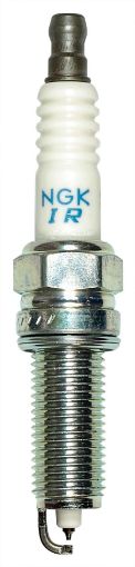 Picture of NGK Laser Iridium Spark Plug Box of 4 (SILZKR6D8E)