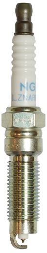 Picture of NGK Laser Iridium Spark Plug Box of 4 (ILZNAR8A7G)