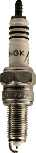 Picture of NGK Iridium IX Spark Plug Box of 4 (CPR7EAIX - 9)
