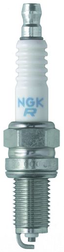 Picture of NGK BLYB Spark Plug Box of 6 (DCPR8E)