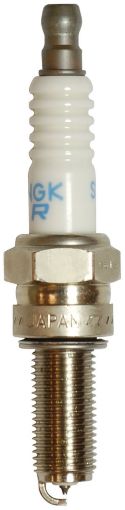 Picture of NGK Laser Platinum Spark Plug Box of 4 (SPMR8A6HDG)
