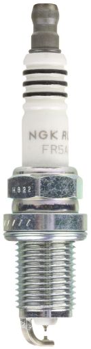 Picture of NGK Ruthenium HX Spark Plug Box of 4 (FR5AHX - E)