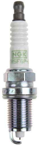 Picture of NGK G - Power Spark Plug Box of 4 (ZFR5FGP - 8E)