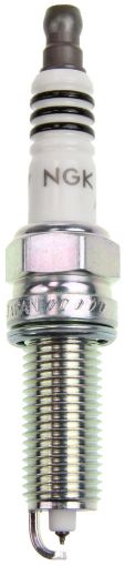 Picture of NGK Iridium IX Spark Plug Box of 4 (LZKR6AIX)