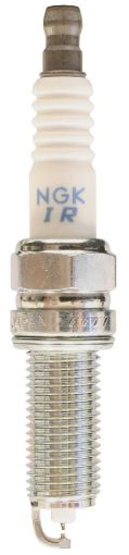 Picture of NGK Laser Iridium Spark Plug Box of 4 (DILKR7A11)