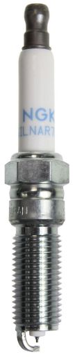 Picture of NGK Laser Iridium Spark Plug Box of 4 (SILNAR7B7)