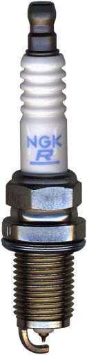 Picture of NGK Laser Platinum Spark Plug Box of 4 (PFR7N8DS)