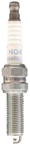 Picture of NGK Standard Spark Plug Box of 10 (LMAR8C - 9)