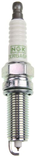 Picture of NGK G - Power Spark Plug Box of 4 (LZKR6AGP - E)