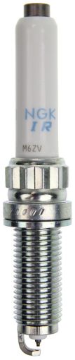 Picture of NGK Laser Iridium Spark Plug Box of 4 (SILZKGR8B8S)