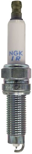 Picture of NGK Laser Iridium Spark Plug Box of 4 (ILZKR8A)