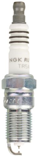 Picture of NGK Ruthenium HX Spark Plug Box of 4 (TR5AHX)