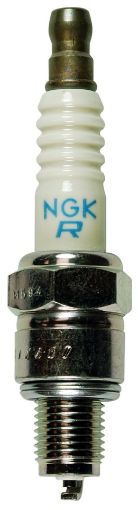 Picture of NGK Standard Spark Plug Box of 10 (LR4C - E)