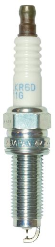 Picture of NGK Laser Iridium Spark Plug Box of 4 (DILKR6D11G)
