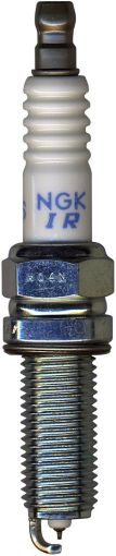 Picture of NGK Laser Iridium Spark Plug Box of 4 (SILKR8B8DS)