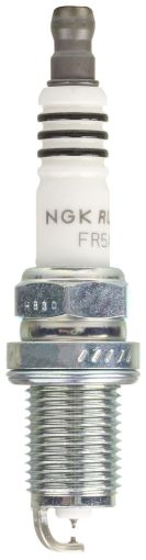 Picture of NGK Ruthenium HX Spark Plug Box of 4 (FR5AHX)