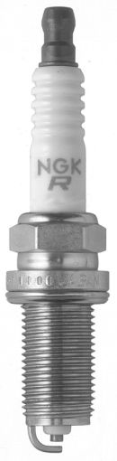 Picture of NGK BLYB Spark Plug Box of 6 (LFR5A - 11)