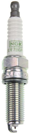 Picture of NGK G - Power Spark Plug Box of 4 (LKR7BGP - 8)