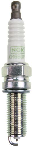 Picture of NGK G - Power Spark Plug Box of 4 (LKR6BGP - E)