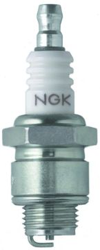 Picture of NGK BLYB Spark Plug Box of 6 (BR4 - LM)
