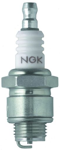 Picture of NGK BLYB Spark Plug Box of 6 (BR4 - LM)