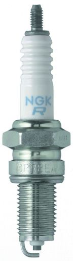 Picture of NGK BLYB Spark Plug Box of 6 (DPR8EA - 9)