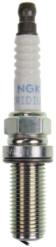 Picture of NGK Iridium Racing Spark Plug Box of 4 (R2558E - 10)
