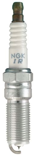 Picture of NGK Laser Iridium OE replacement Spark Plug Box of 4 (ILTR6A - 8G)